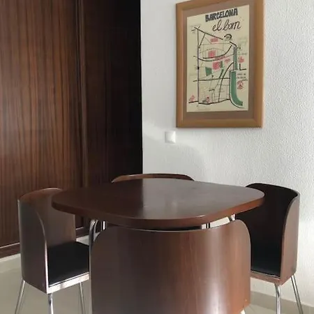 Beautiful 1 Bed Sea View Appartement