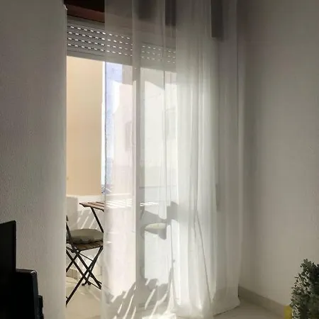 Beautiful 1 Bed Sea View * Burgau