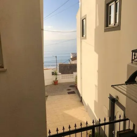 Beautiful 1 Bed Sea View 부르가우