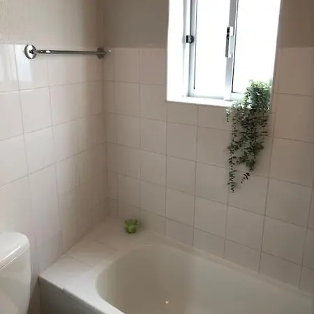 Beautiful 1 Bed Sea View Appartement