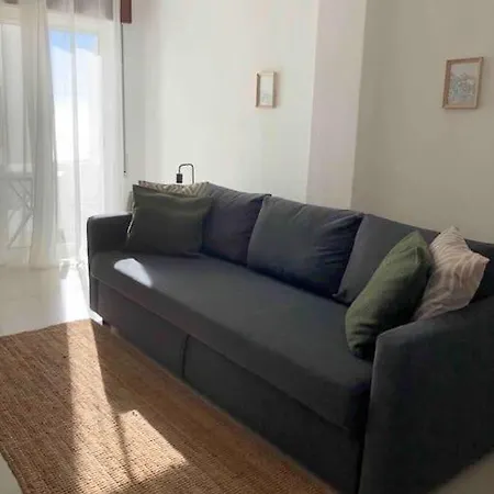 Appartement Beautiful 1 Bed Sea View