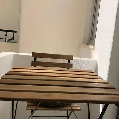 Appartement Beautiful 1 Bed Sea View