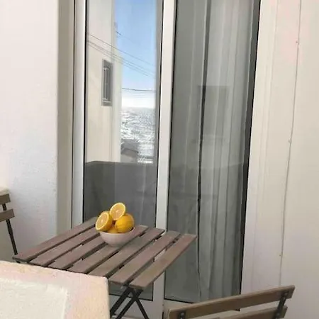 Beautiful 1 Bed Sea View Appartement Burgau