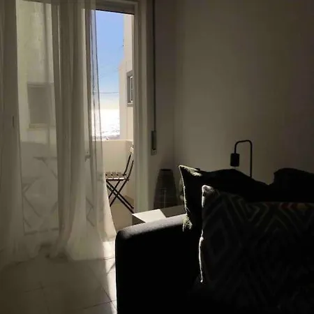 Beautiful 1 Bed Sea View Burgau