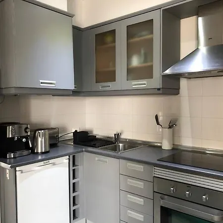 Beautiful 1 Bed Sea View * Burgau
